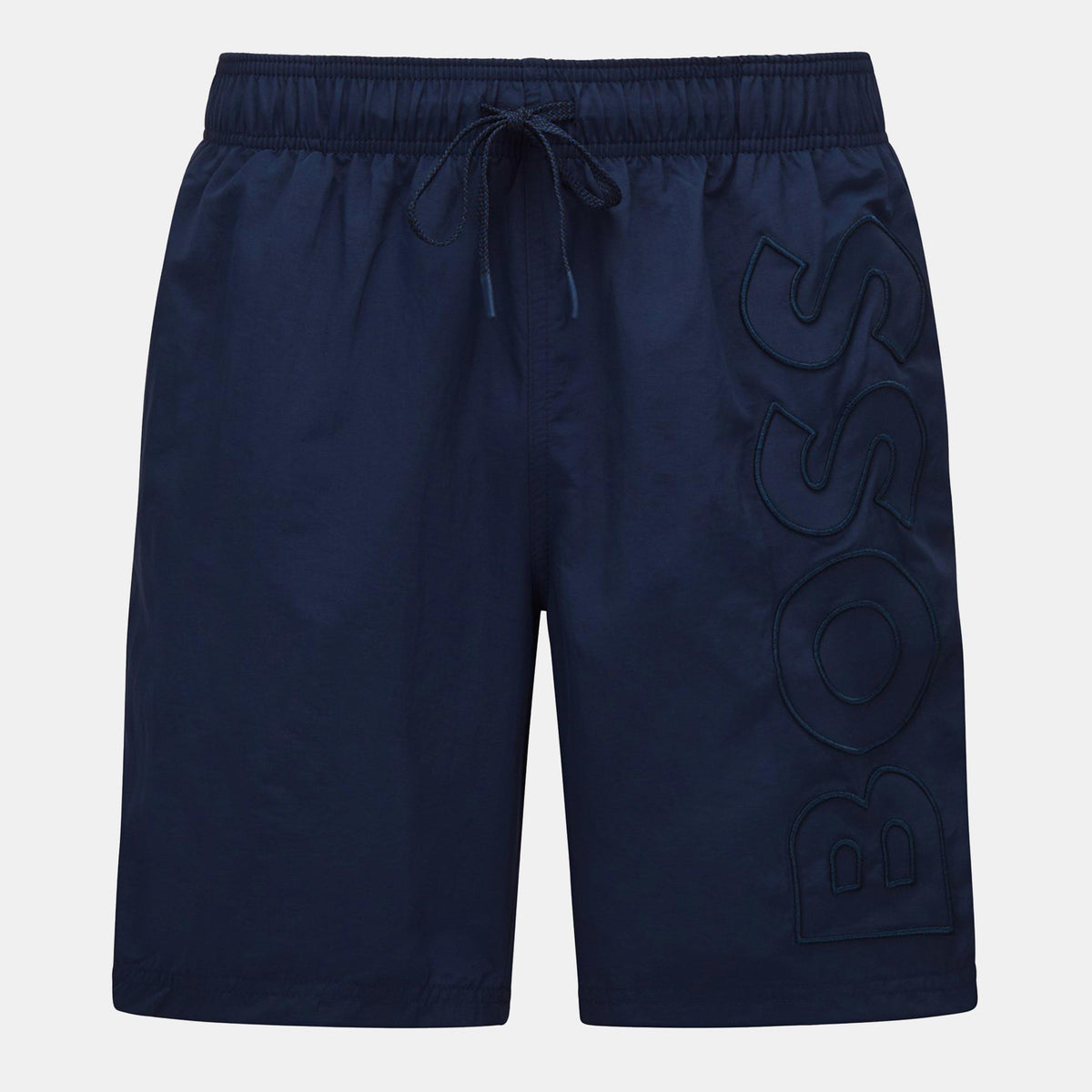 Men's  Bodywear Whale Swim Shorts, Chlorine-resistant