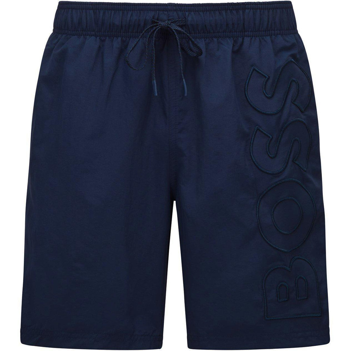 Whale Swim Shorts