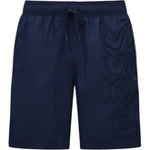 Whale Swim Shorts