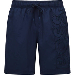 Whale Swim Shorts