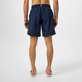 Men's  Bodywear Whale Swim Shorts, Chlorine-resistant