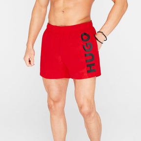 Hugo Boss Abas Swim Shorts