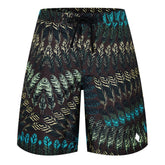 Feather Shorts
