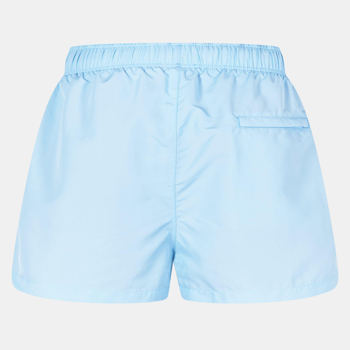 Versace Crest Swim Shorts