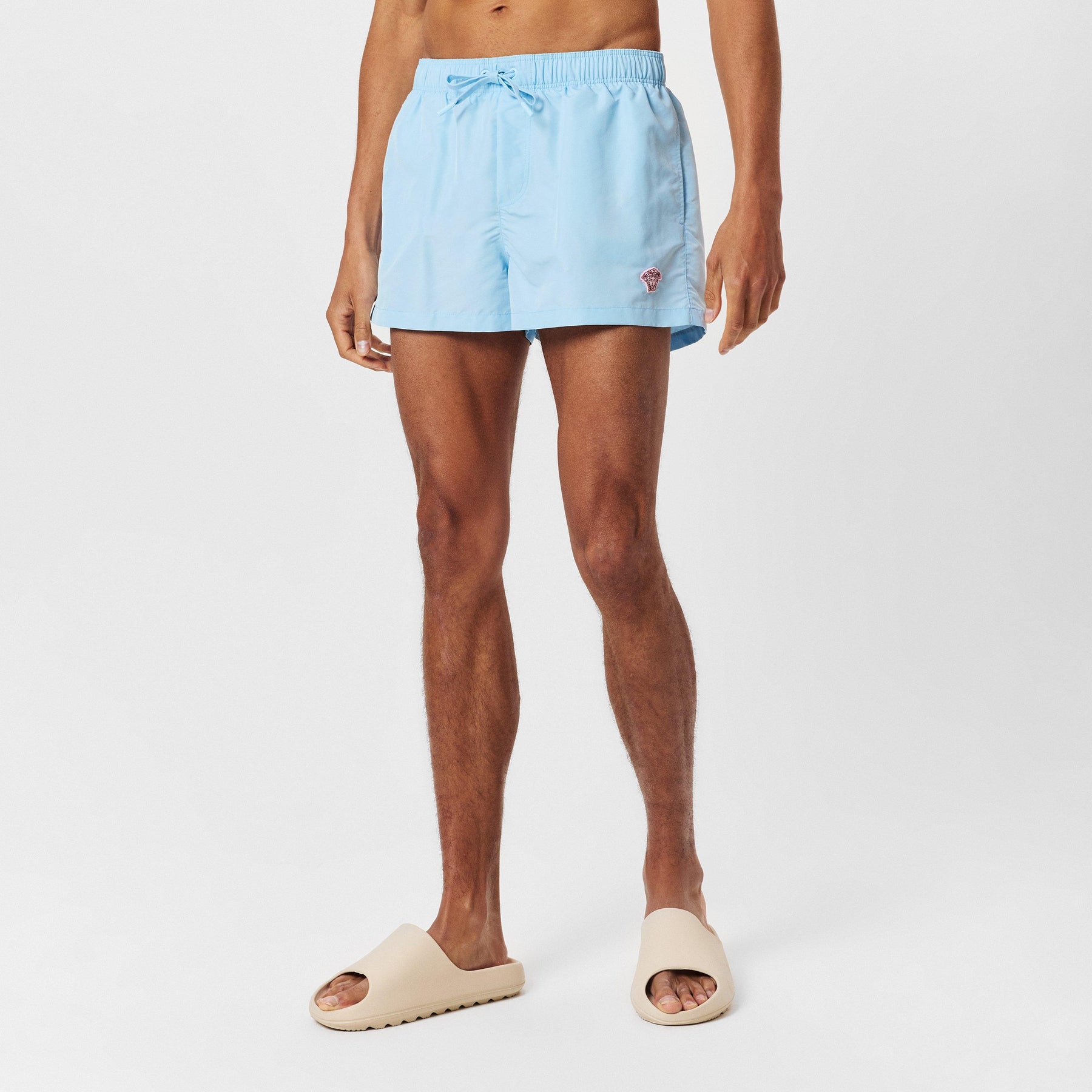 Versace Crest Swim Shorts