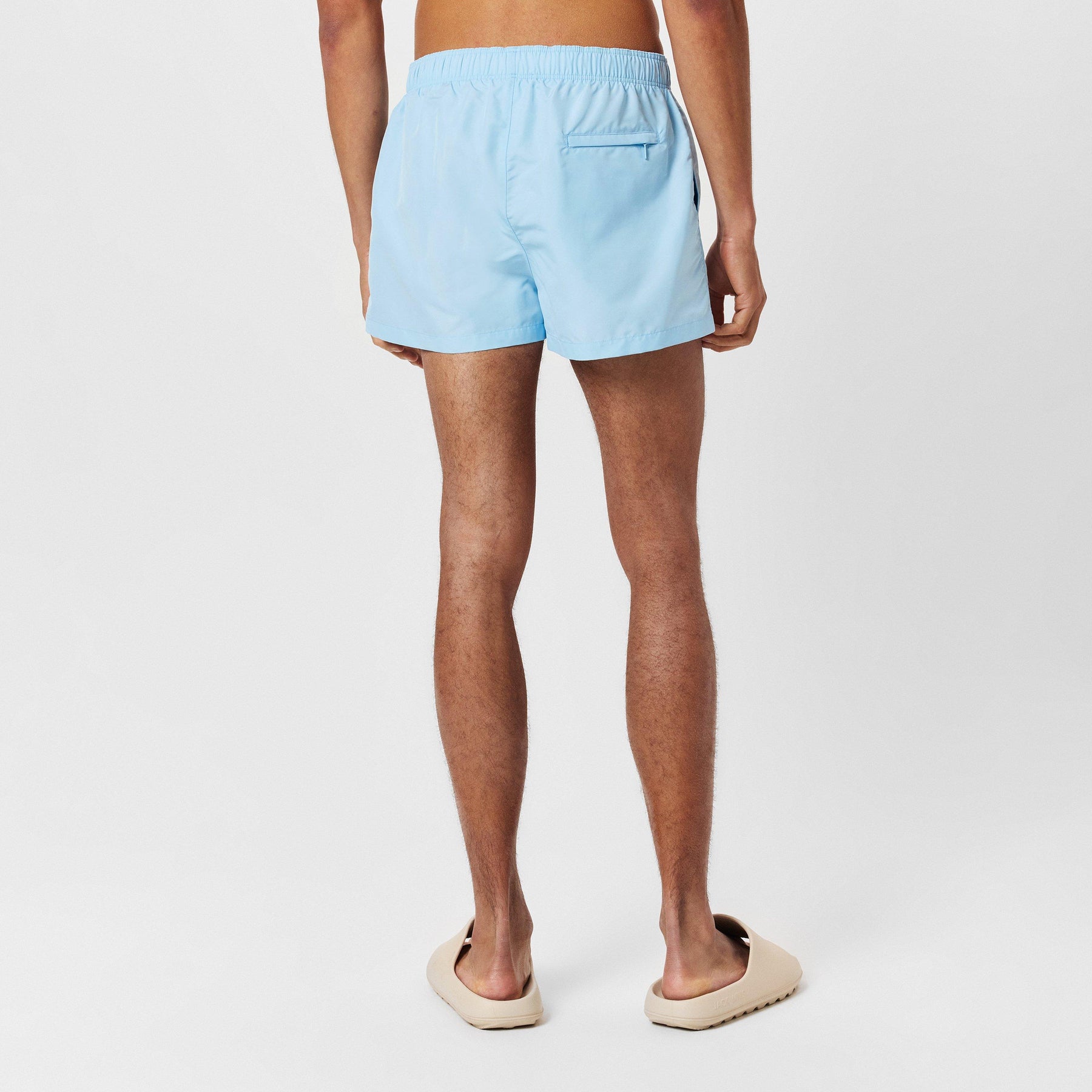 Versace Crest Swim Shorts