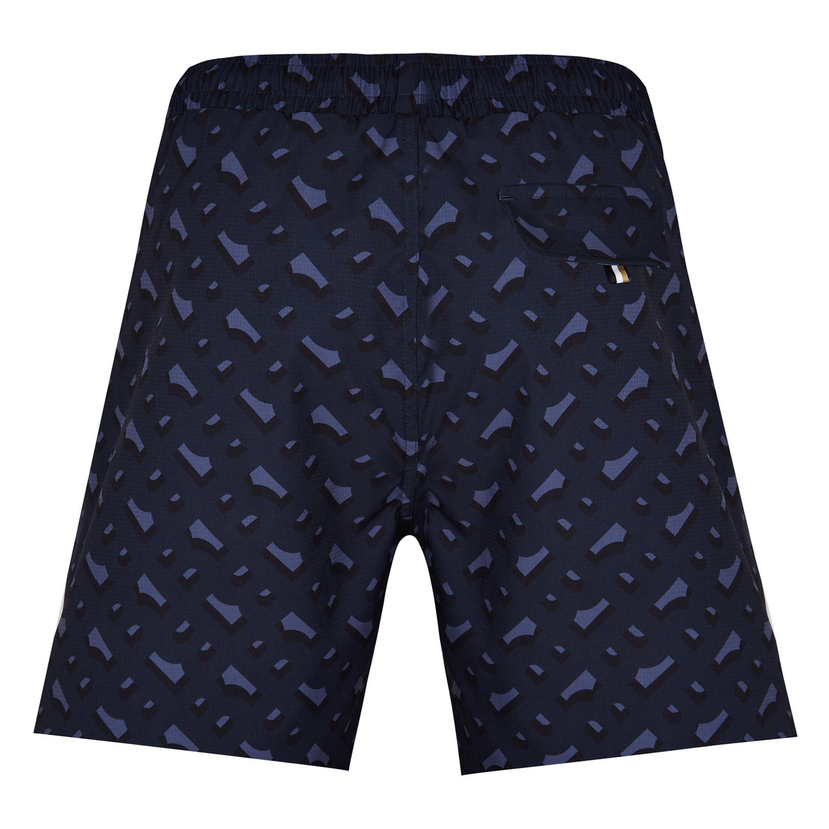 Beat Swim Shorts