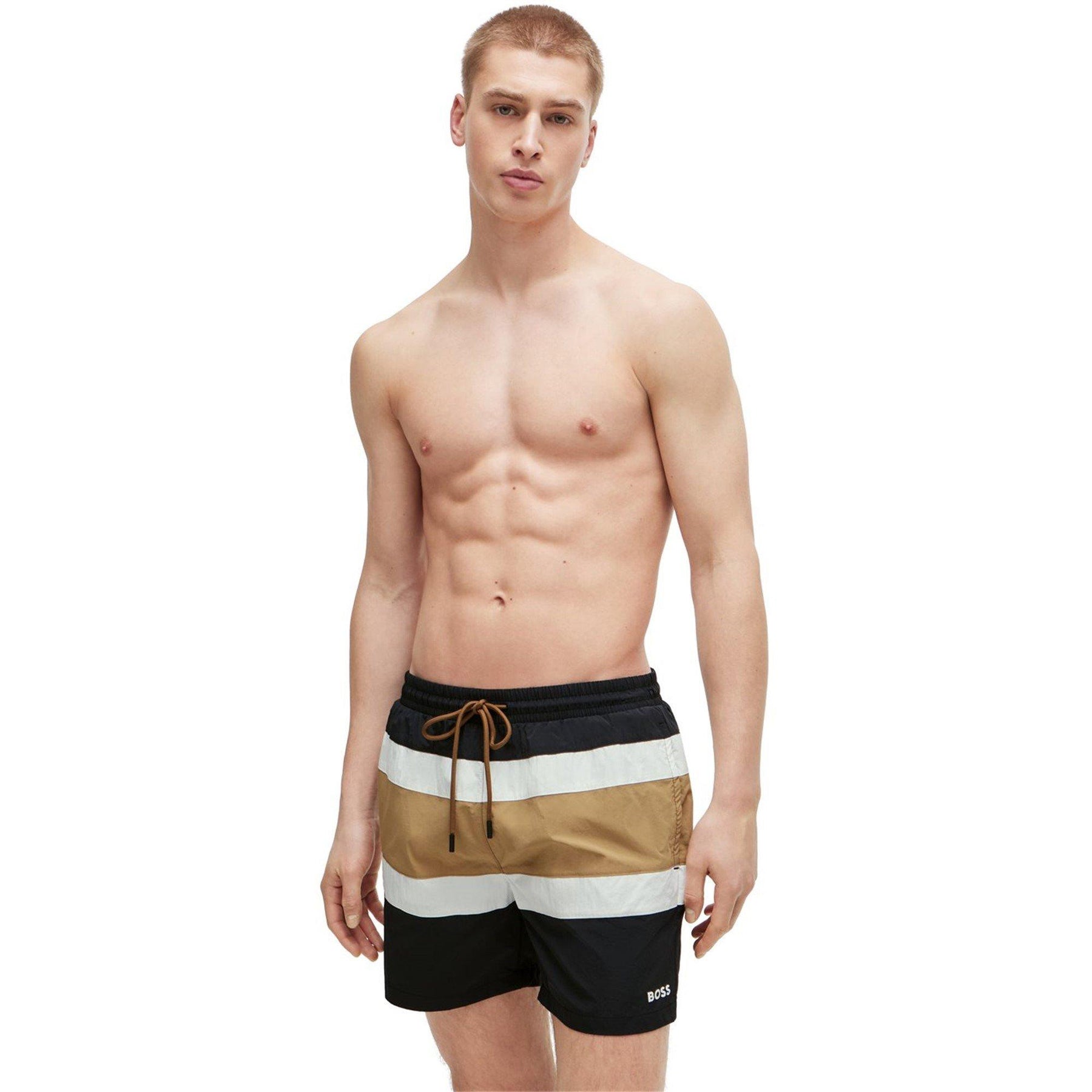 Rico Swim Shorts