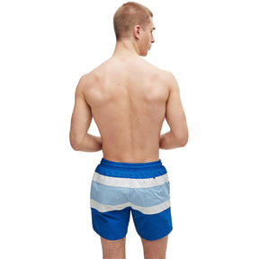 Men's Rico Elasticated Waist Swim Shorts