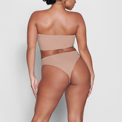 Fits Everybody Cheeky Brief
