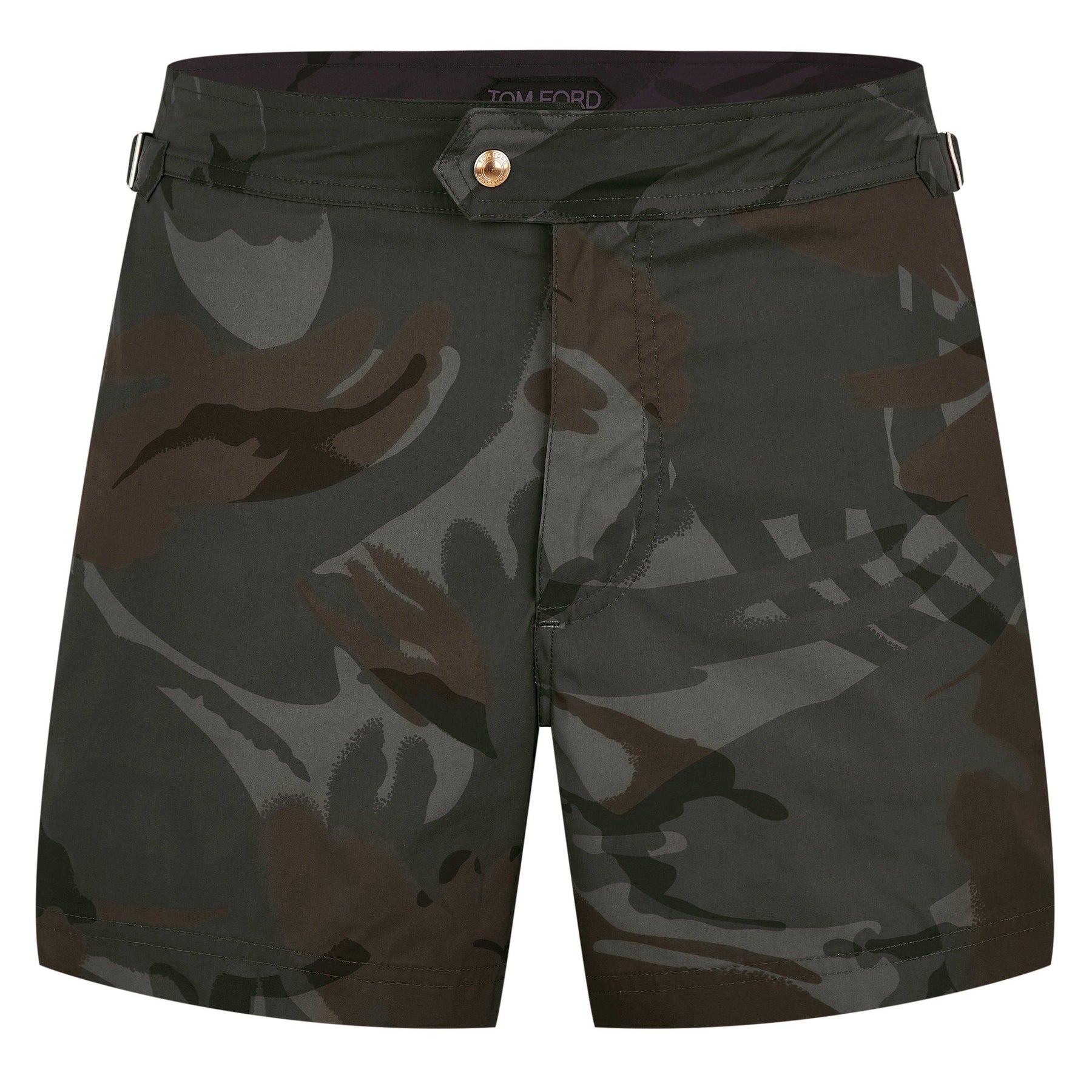 Swim Shorts