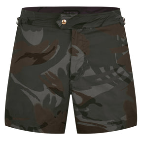 Swim Shorts