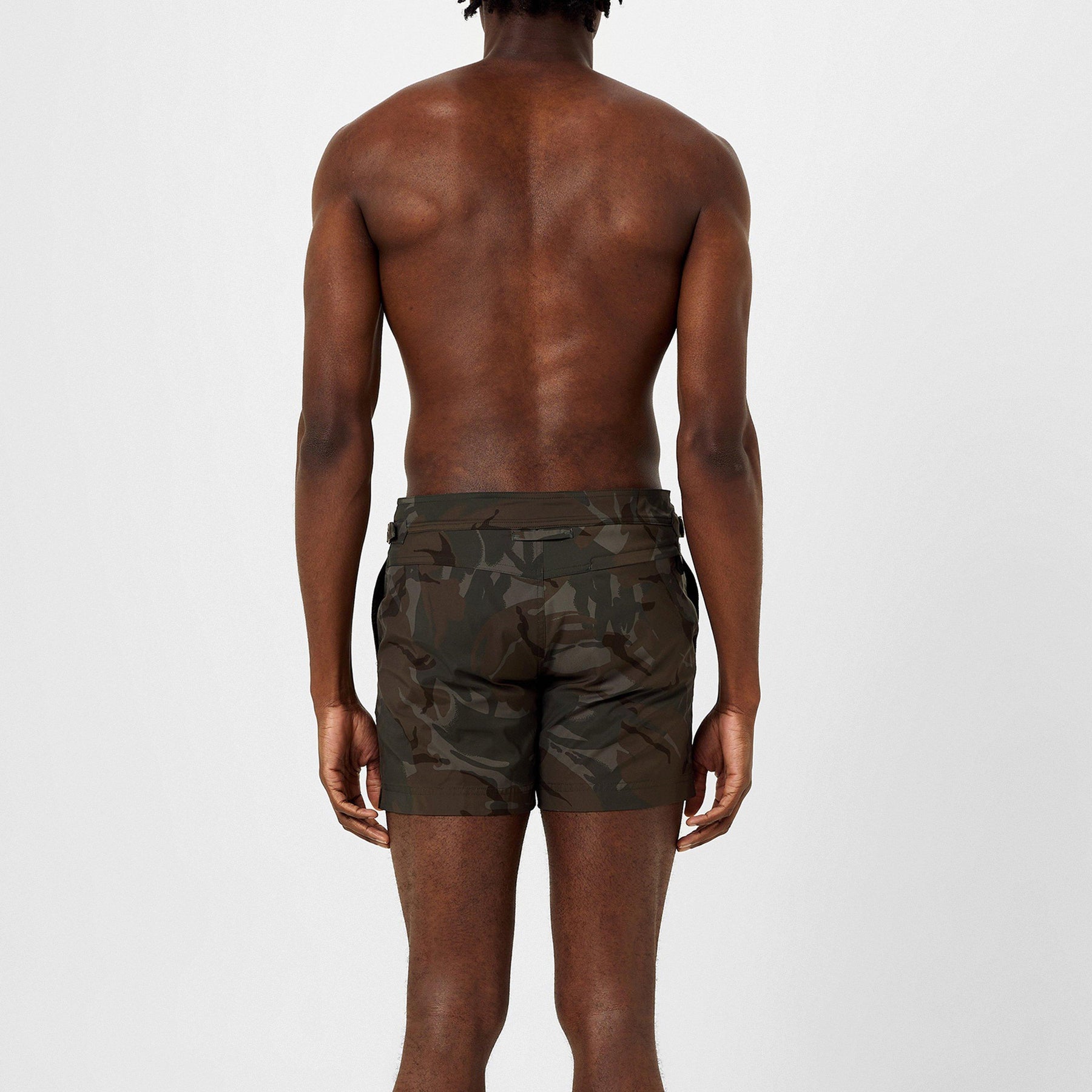 Swim Shorts