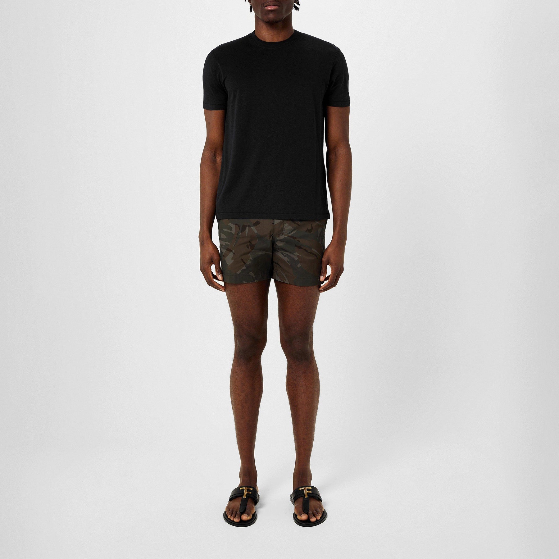 Swim Shorts