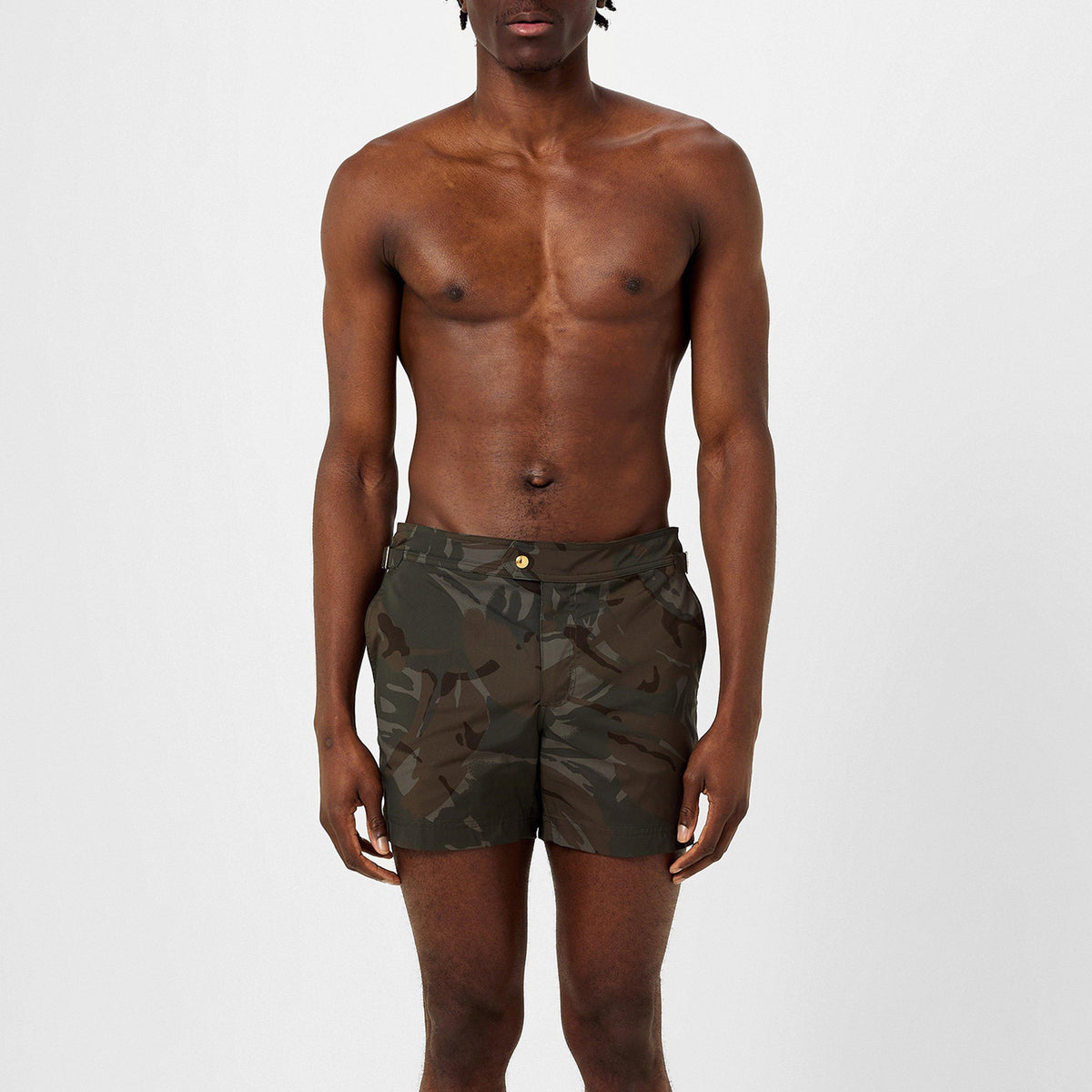 Swim Shorts