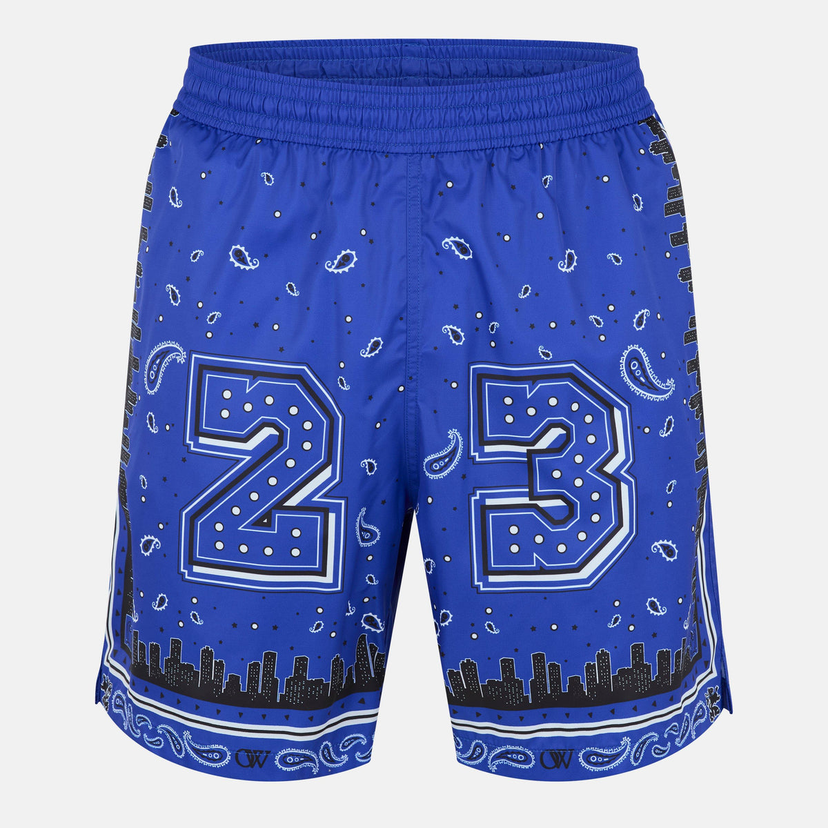 Off Bandana Swim Sn42