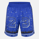 Off Bandana Swim Sn42