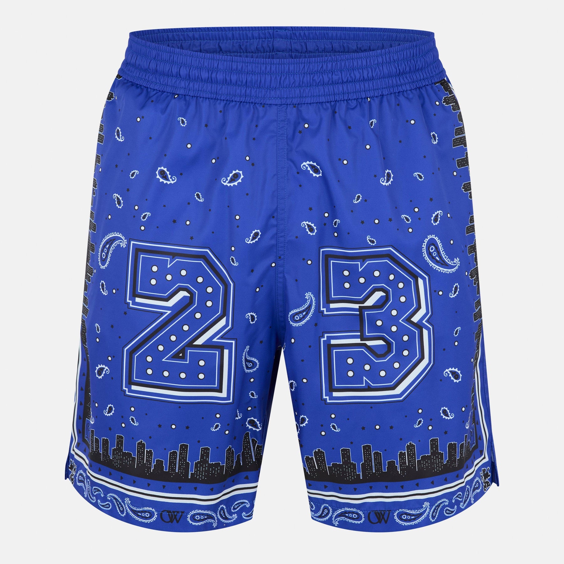Off Bandana Swim Sn42