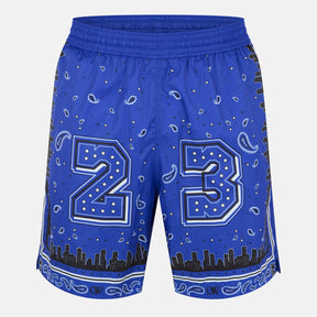 Off Bandana Swim Sn42