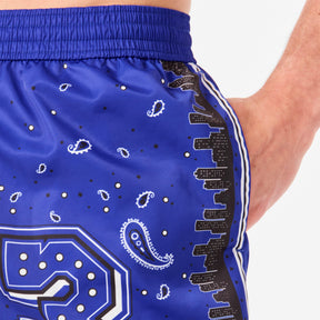 Off Bandana Swim Sn42