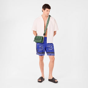 Off Bandana Swim Sn42