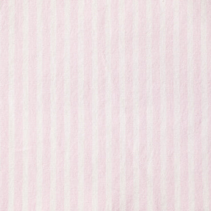 Cotton Poplin Oversized Sleep Set