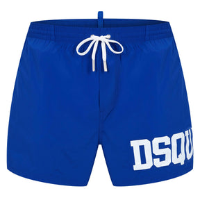 Varsity Logo Shorts