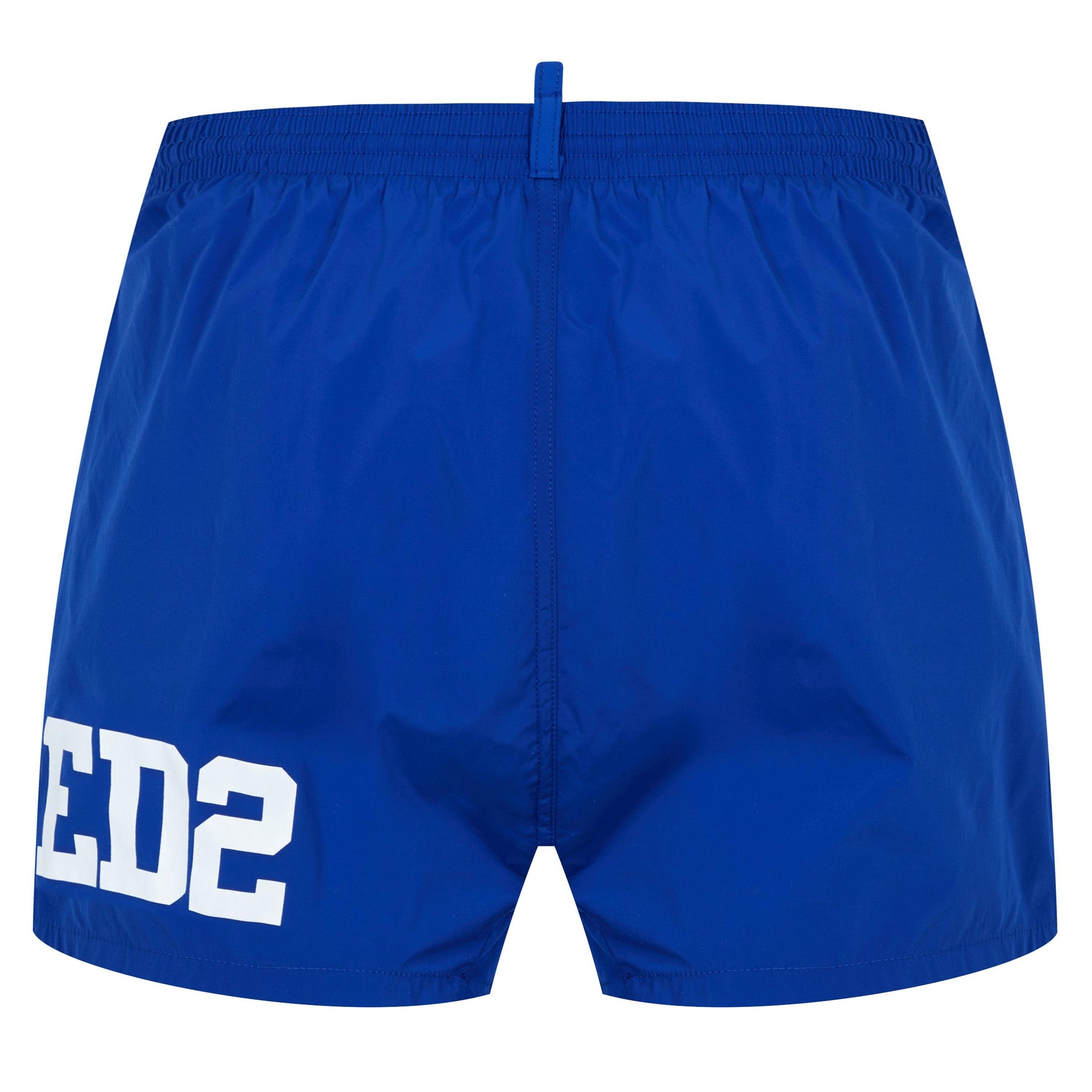 Varsity Logo Shorts