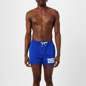 Varsity Logo Shorts