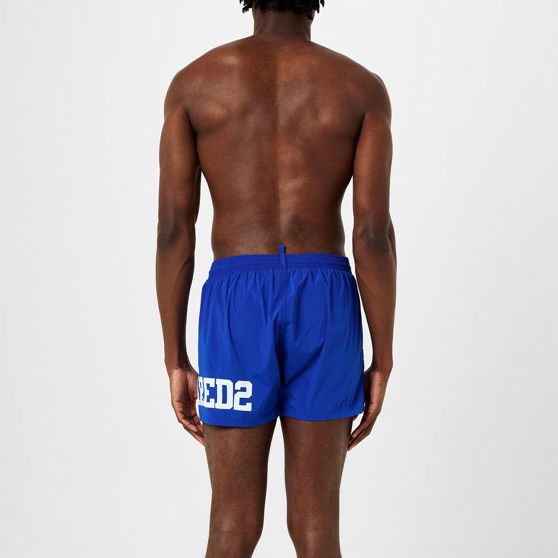 Varsity Logo Shorts