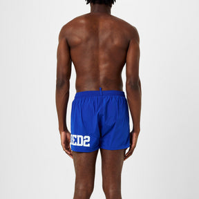 Varsity Logo Shorts