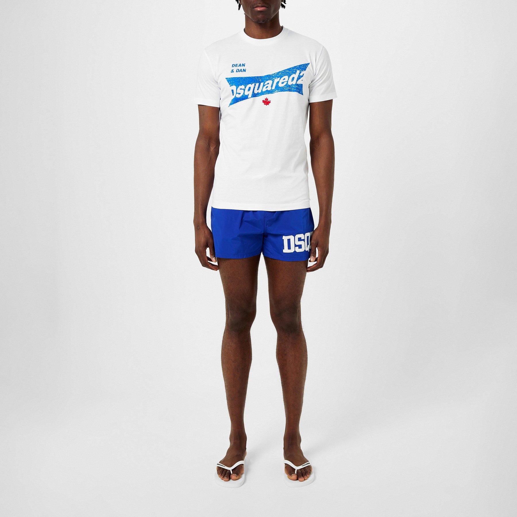 Varsity Logo Shorts