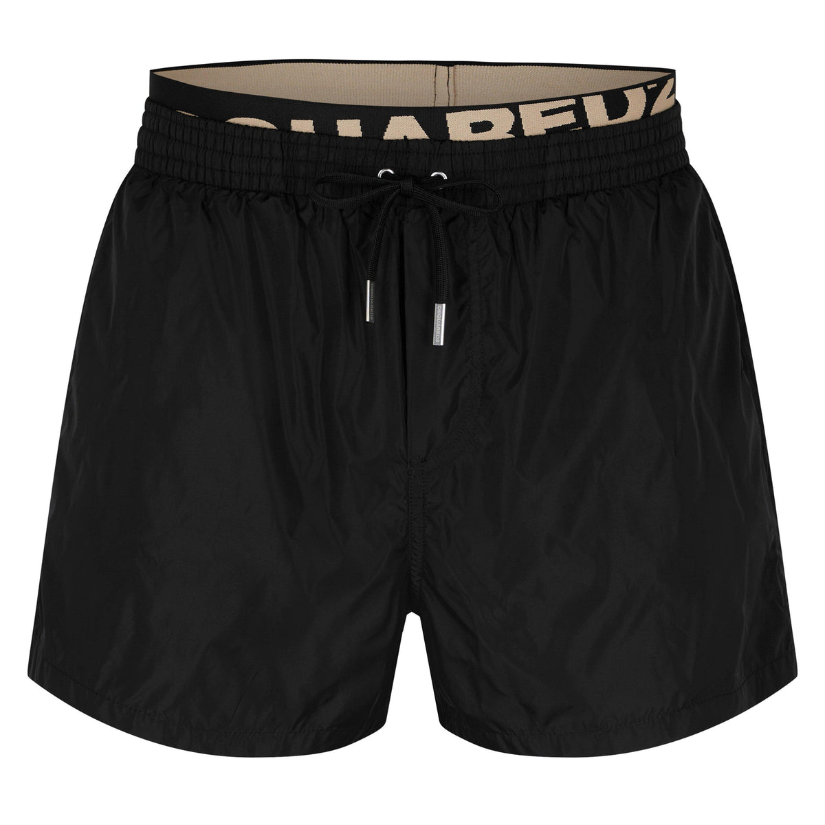 Logo Swim Shorts