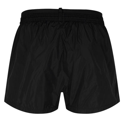 Logo Swim Shorts
