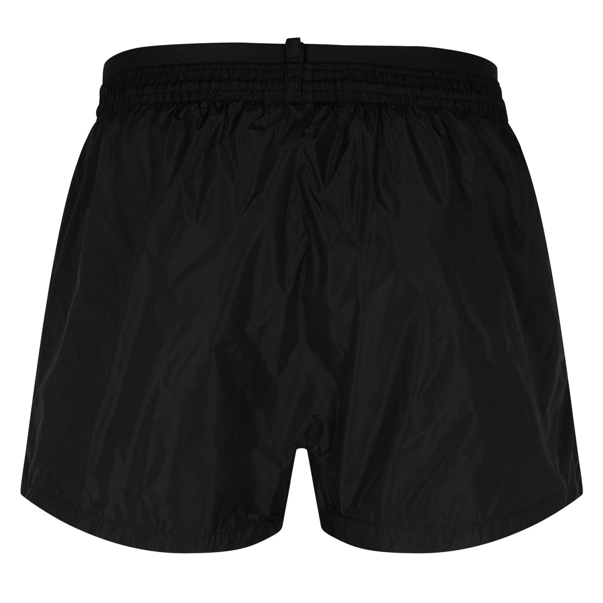 Logo Swim Shorts