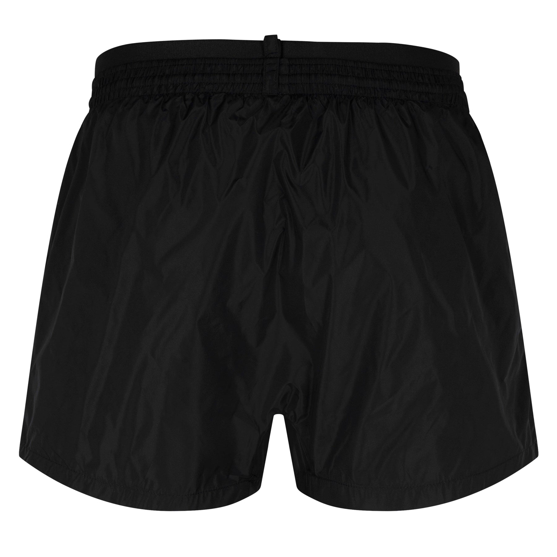 Logo Swim Shorts