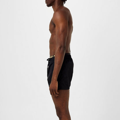 Logo Swim Shorts