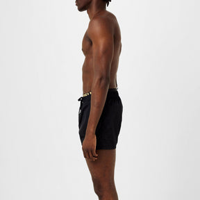 Logo Swim Shorts