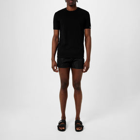 Logo Swim Shorts