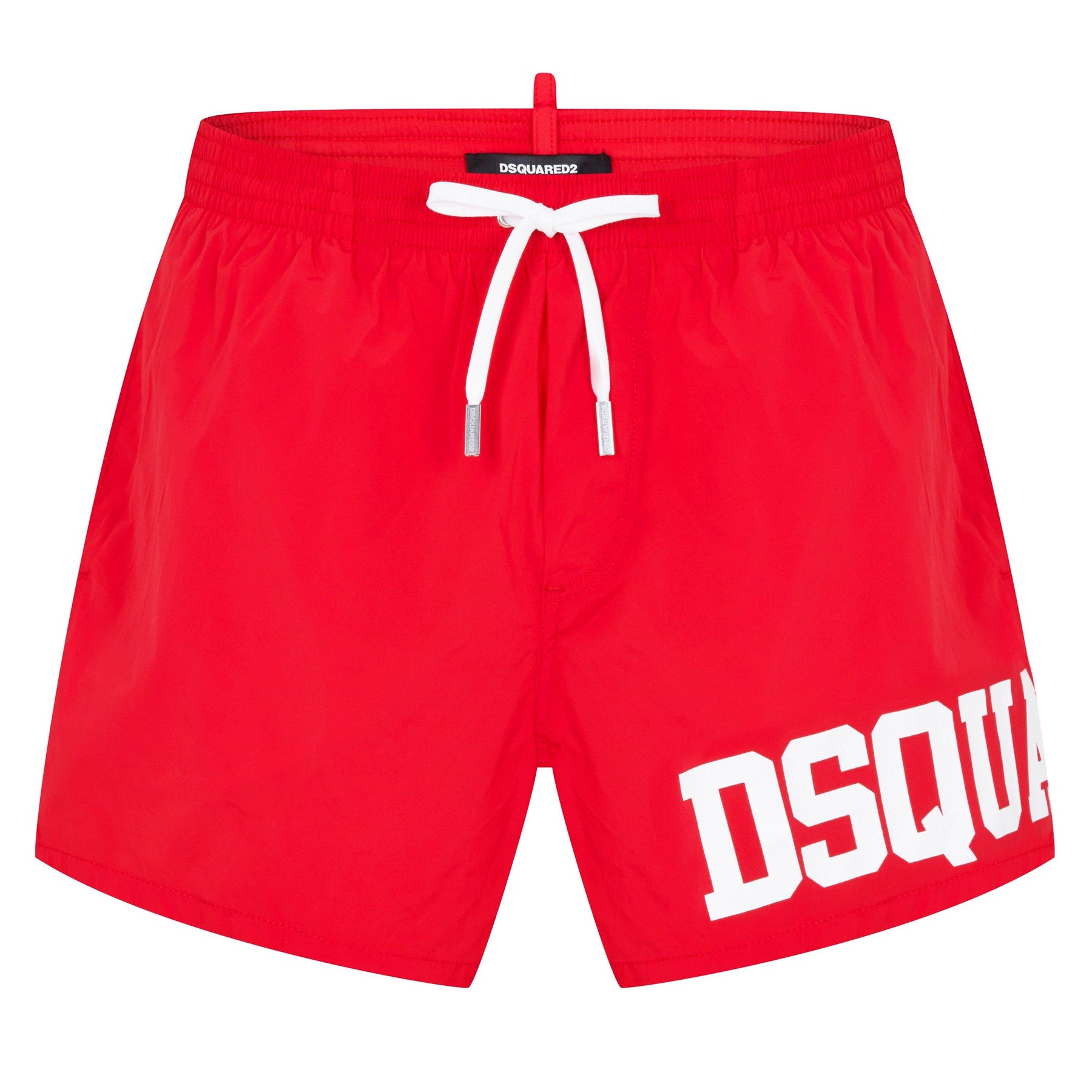 Varsity Logo Swim Shorts