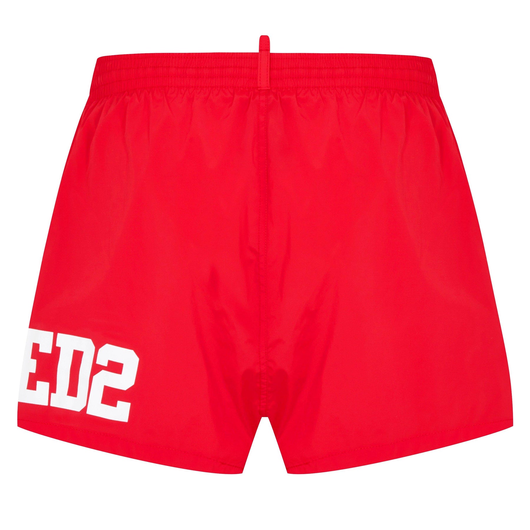Varsity Logo Swim Shorts