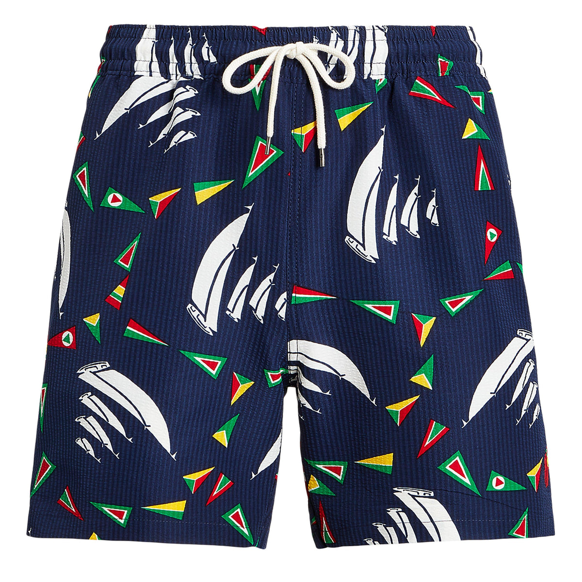 Traveller Floral Print Swim Shorts