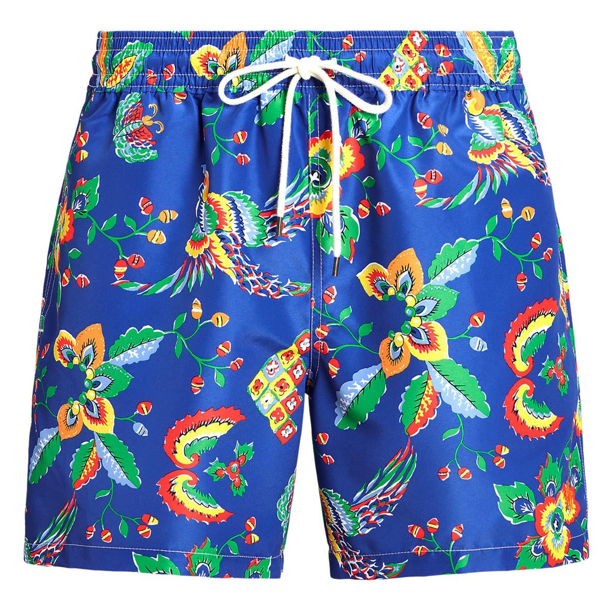 Traveller Floral Print Swim Shorts