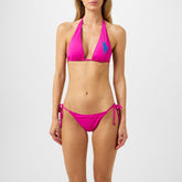 Logo Icon String Bottoms