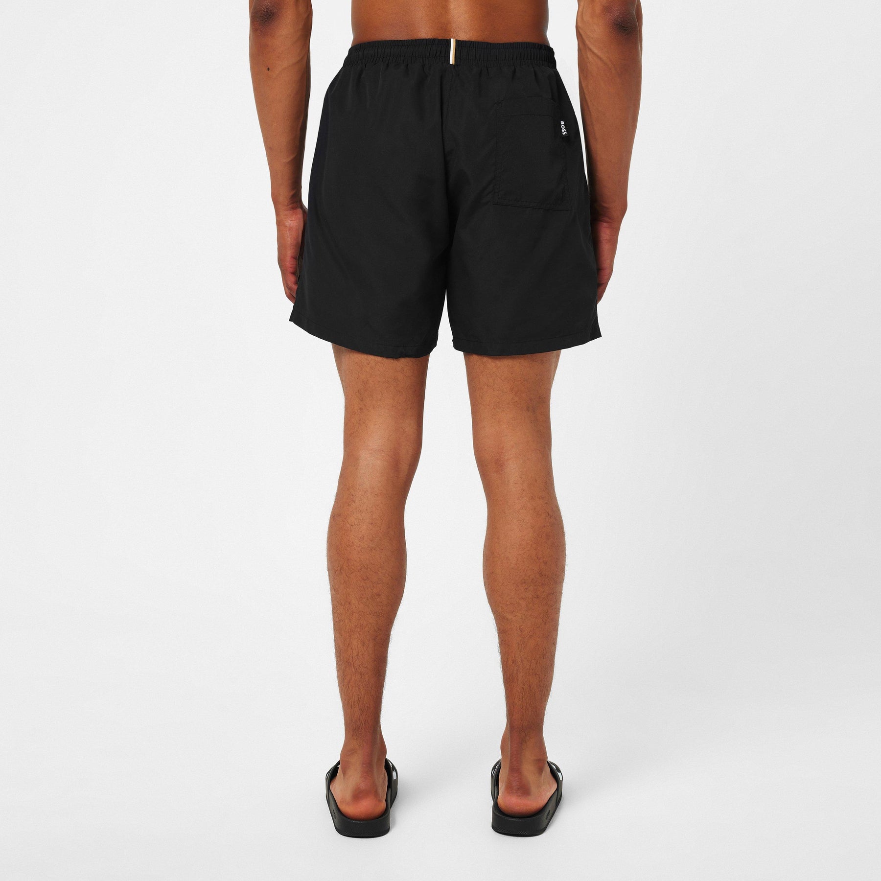 Men's Dolphin Swim Lightweight Quick-Drying Shorts