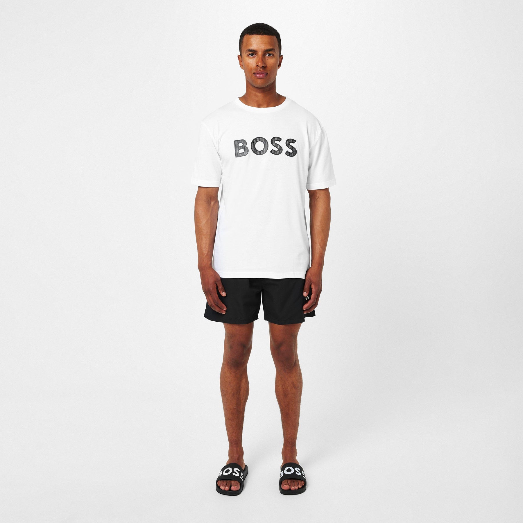 Men's Dolphin Swim Lightweight Quick-Drying Shorts