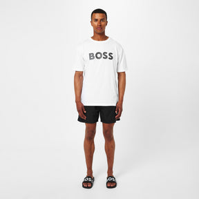 Men's Dolphin Swim Lightweight Quick-Drying Shorts