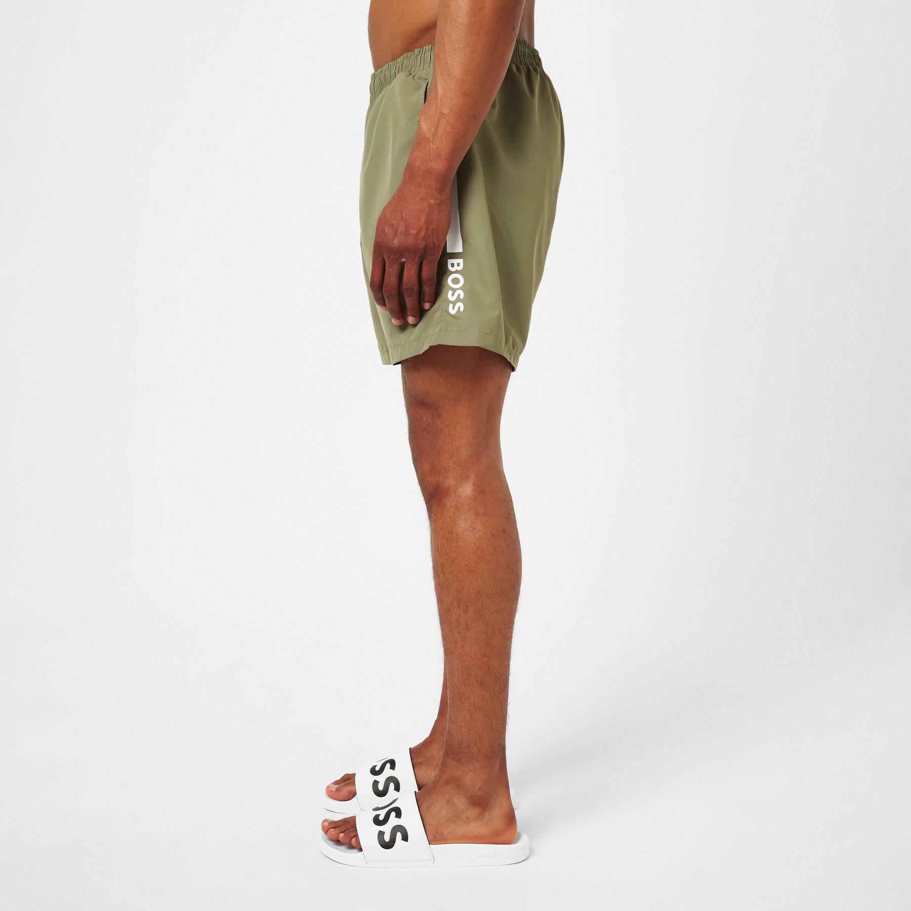 Men's Dolphin Swim Shorts