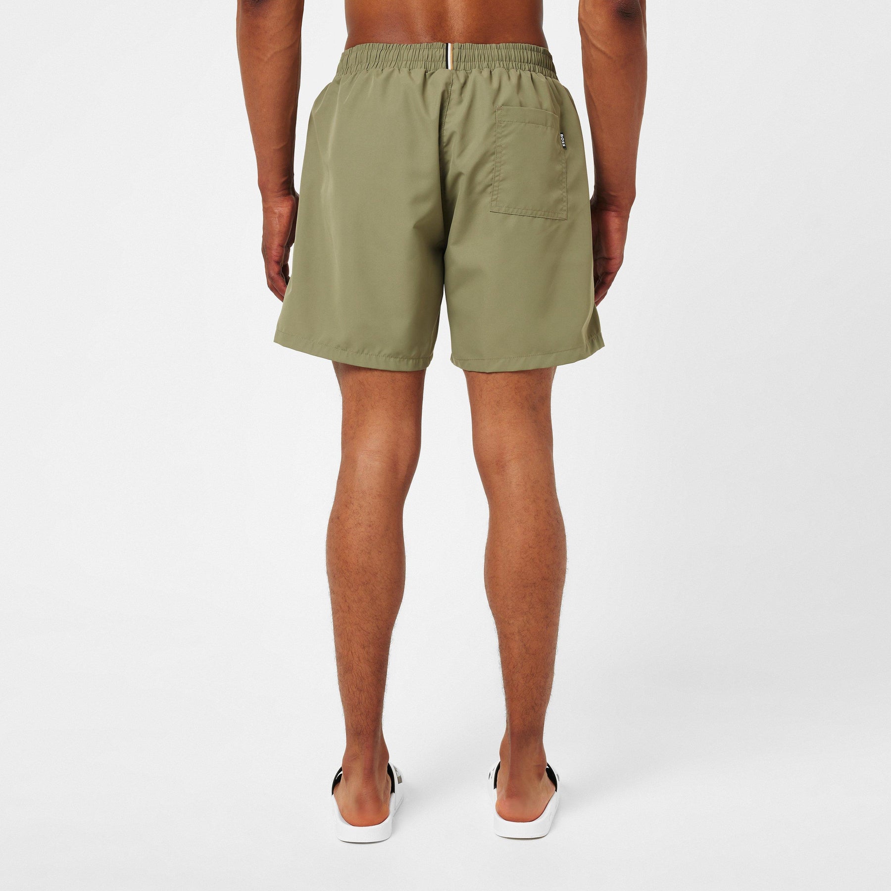 Men's Dolphin Swim Shorts