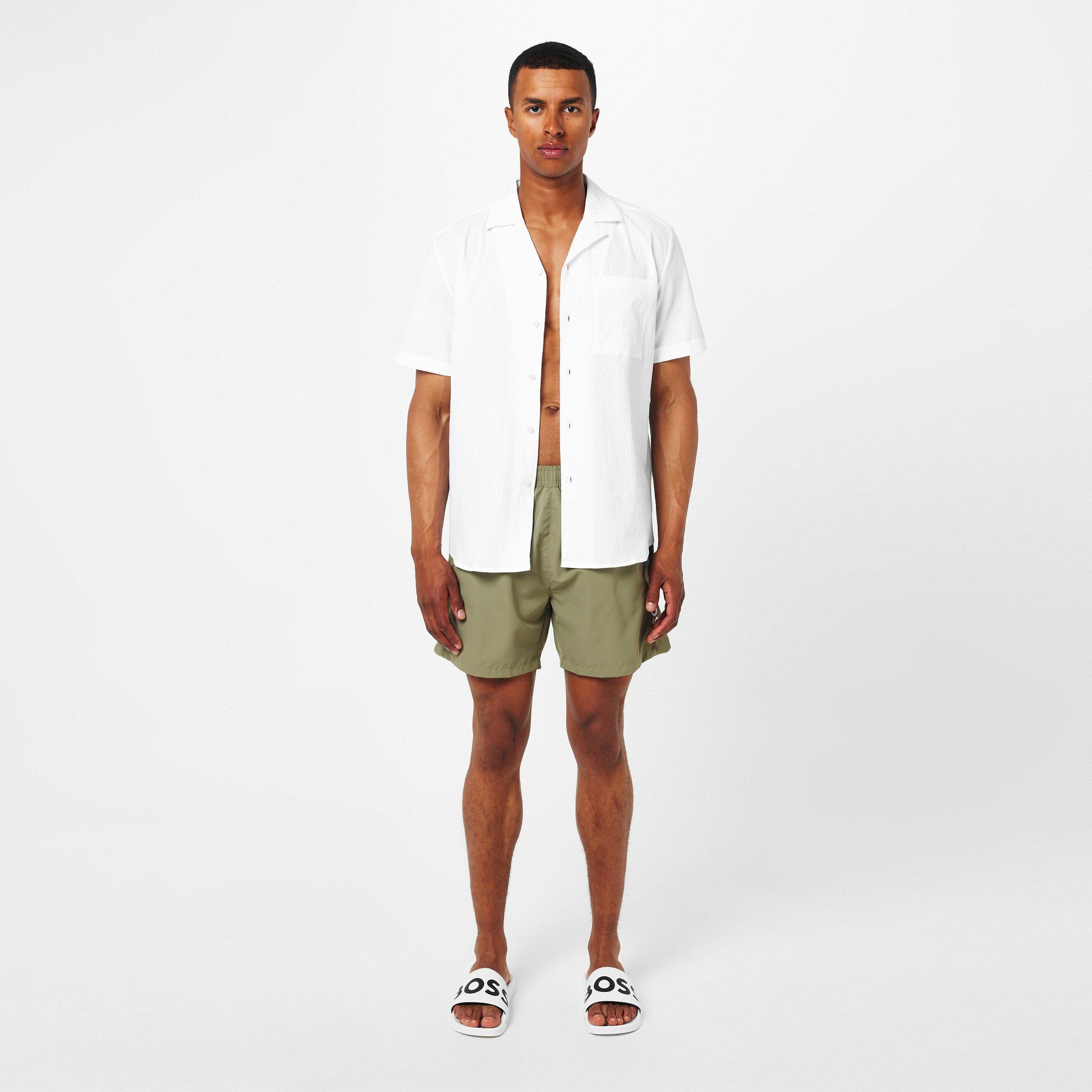 Men's Dolphin Swim Shorts
